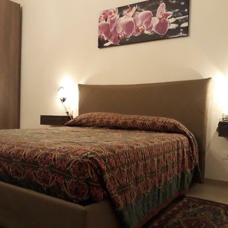 Appartamento Cioppi Bologna Buitenkant foto