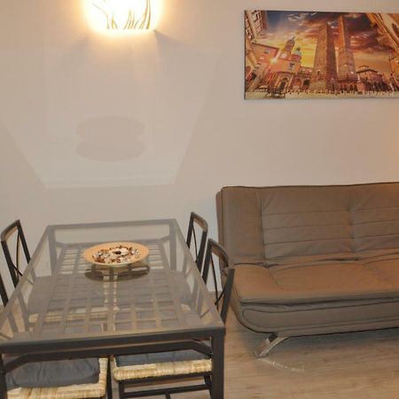 Appartamento Cioppi Bologna Buitenkant foto