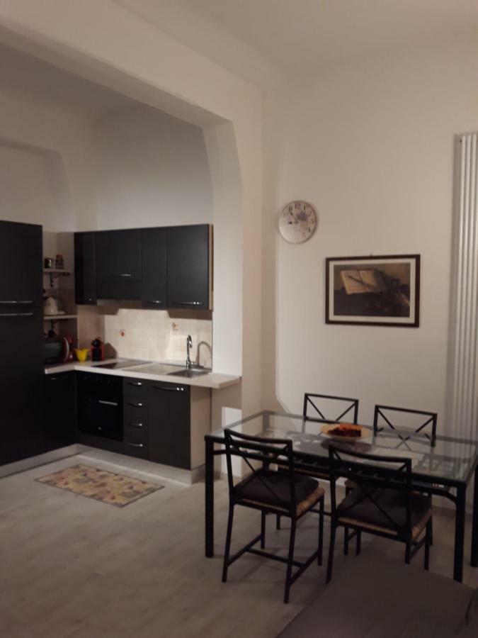 Appartamento Cioppi Bologna Buitenkant foto