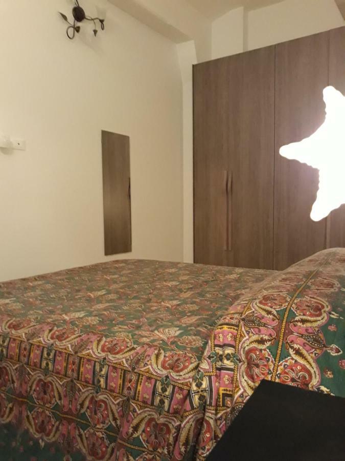 Appartamento Cioppi Bologna Buitenkant foto