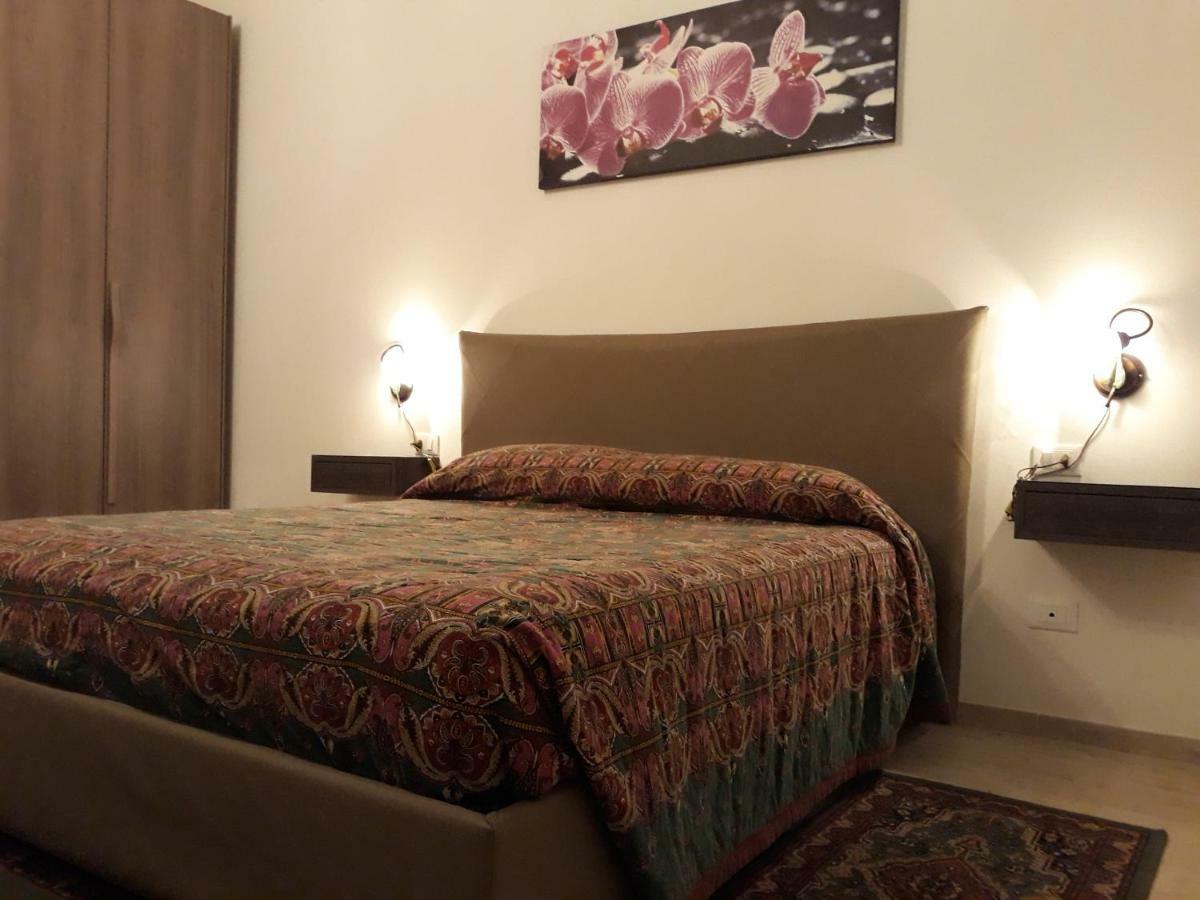 Appartamento Cioppi Bologna Buitenkant foto