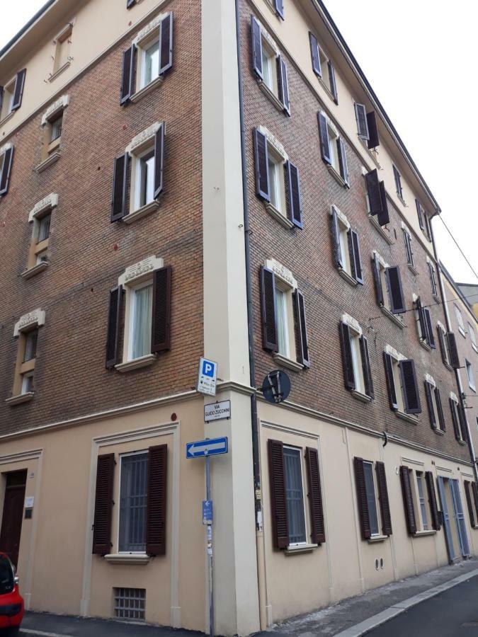 Appartamento Cioppi Bologna Buitenkant foto