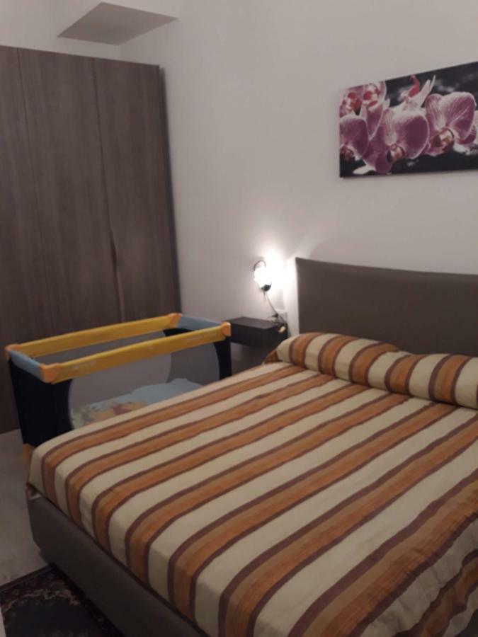 Appartamento Cioppi Bologna Buitenkant foto