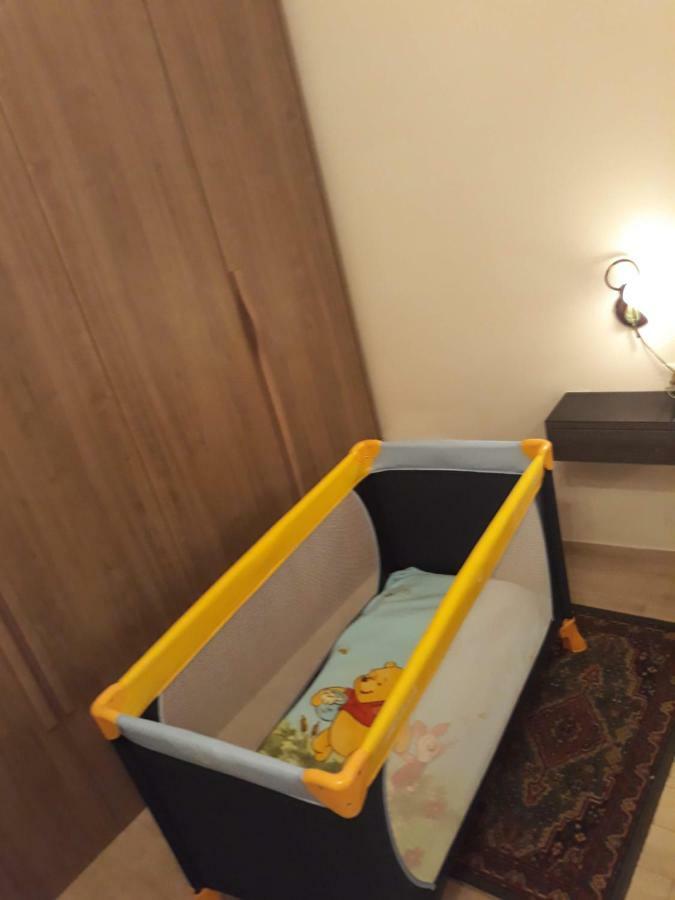 Appartamento Cioppi Bologna Buitenkant foto