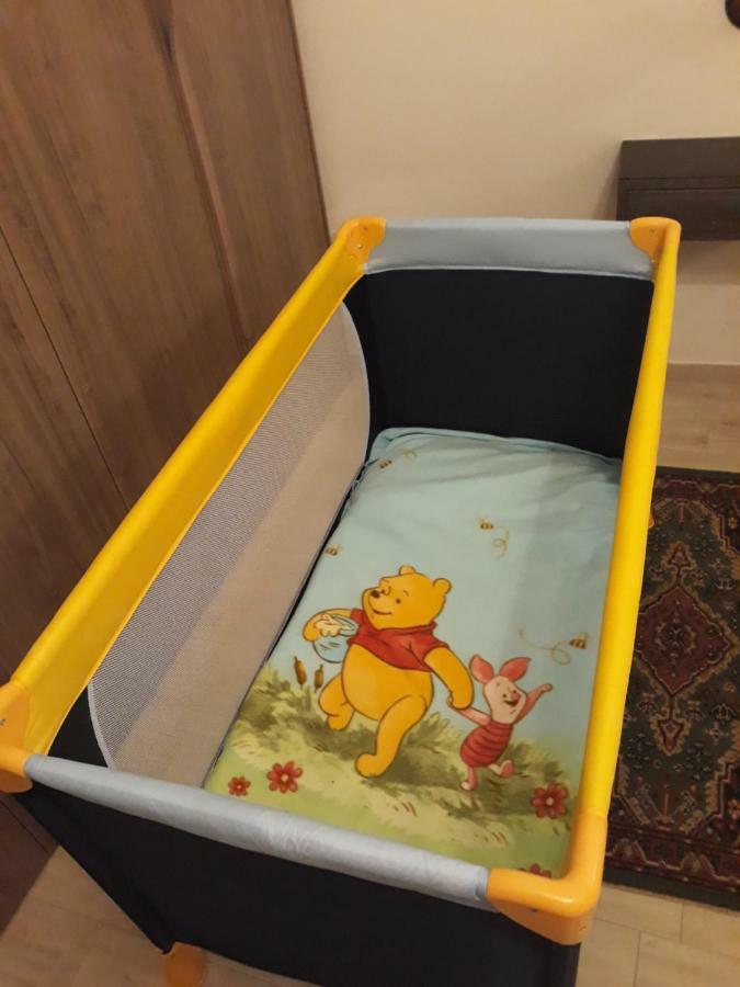 Appartamento Cioppi Bologna Buitenkant foto