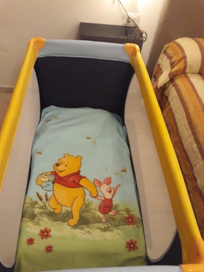 Appartamento Cioppi Bologna Buitenkant foto
